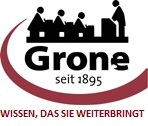 Grone Bildungszentren Mecklenburg-Vorpommern GmbH -gemeinnützig- - Grone Berufsfachschule Rügen