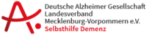 Deutsche Alzheimer Gesellschaft Landesverband Mecklenburg-Vorpommern e.V. - Selbsthilfe Demenz