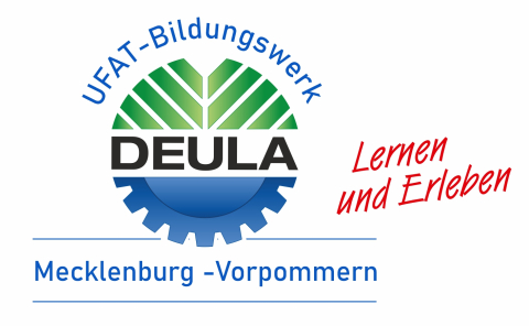 DEULA Mecklenburg-Vorpommern/UFAT-Bildungswerk e.V. Wöbbelin DEULA Mecklenburg-Vorpommern/UFAT-Bildungswerk e.V. Wöbbelin