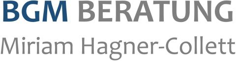 BGM Beratung Miriam Hagner-Collett BGM Beratung Miriam Hagner-Collett