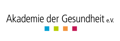 Akademie der Gesundheit e.V. Akademie der Gesundheit e.V.