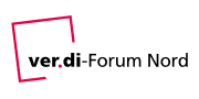 ver.di-Forum Nord gGmbh - Standort MV - Bereich Projekte und Dienstleistungen