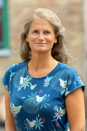 Renate Heusch-Lahl