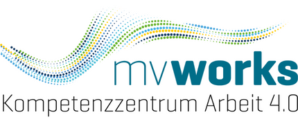 mv-works - Kompetenzzentrum Arbeit 4.0